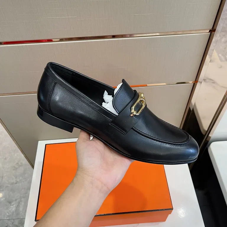 Hermes Shoe 